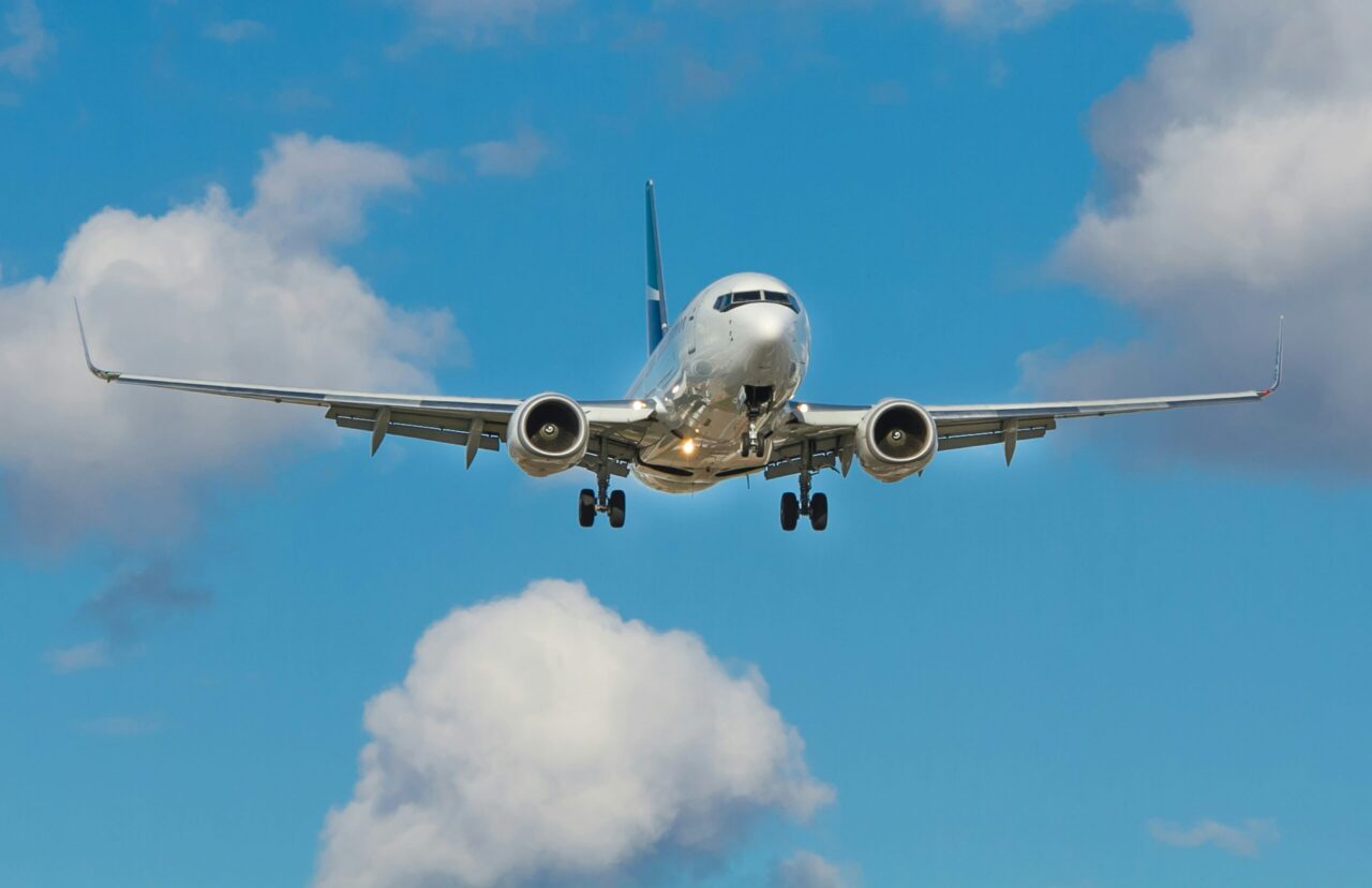 【初めての飛行機も安心】初心者のための搭乗ステップ完全ガイド!